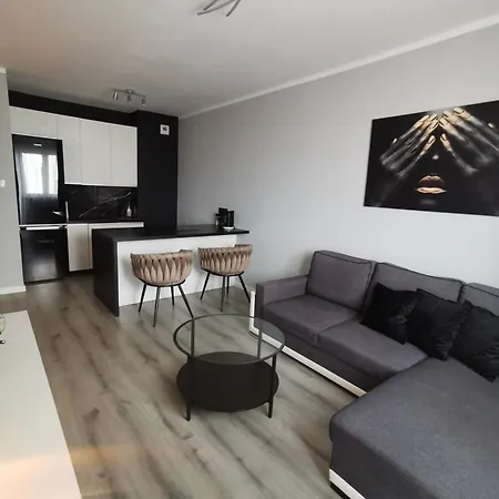 Apartament Londynska 11 Gorzow Wielkopolski Exterior photo