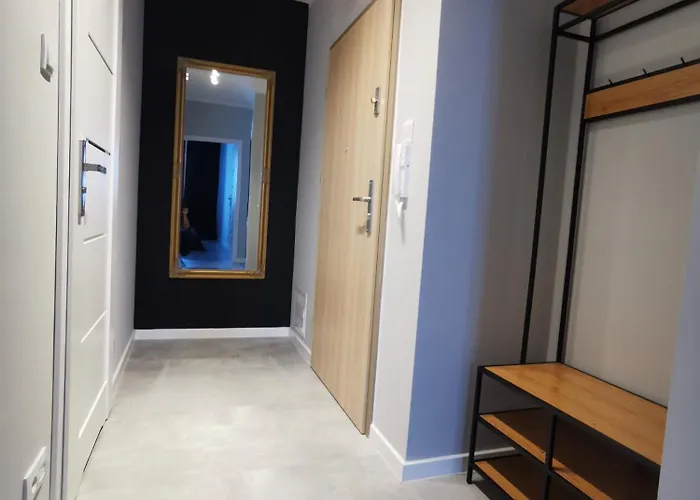 Apartament Londynska 11