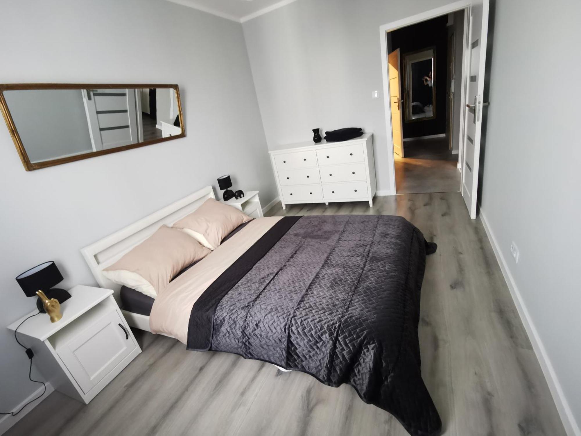 Londynska 11 * Gorzow Wielkopolski